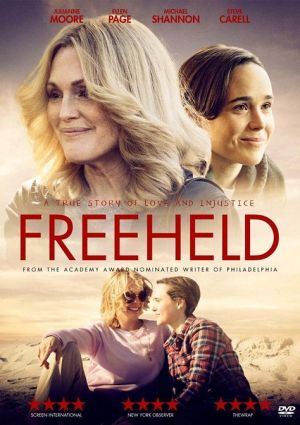 Freeheld - Jede Liebe Ist Gleich